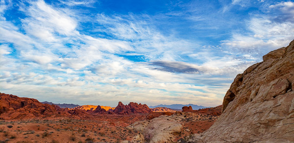 Valley of Fire State Park, Nevada